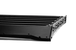 Toyota Tacoma Roof Rack - Double Cab Toyota Tacoma Roof Rack - Double Cab